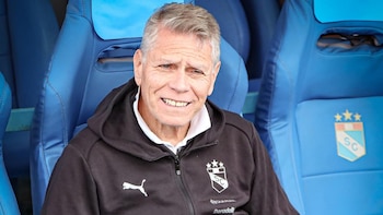 Paulo Autuori dejó Sporting Cristal “de mutuo acuerdo” tras no enrumbar a los ‘celestes’ en la Liga 1 2026