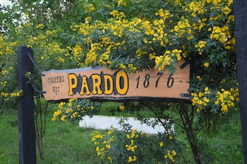 PARDO EL PUEBLO QUE CUMPLE 150 AÑOS