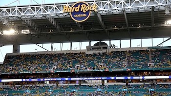 Hinchas de Colombia con entradas para el partido ante Portugal en Miami tendrán transporte gratuito en el Mundial 2026