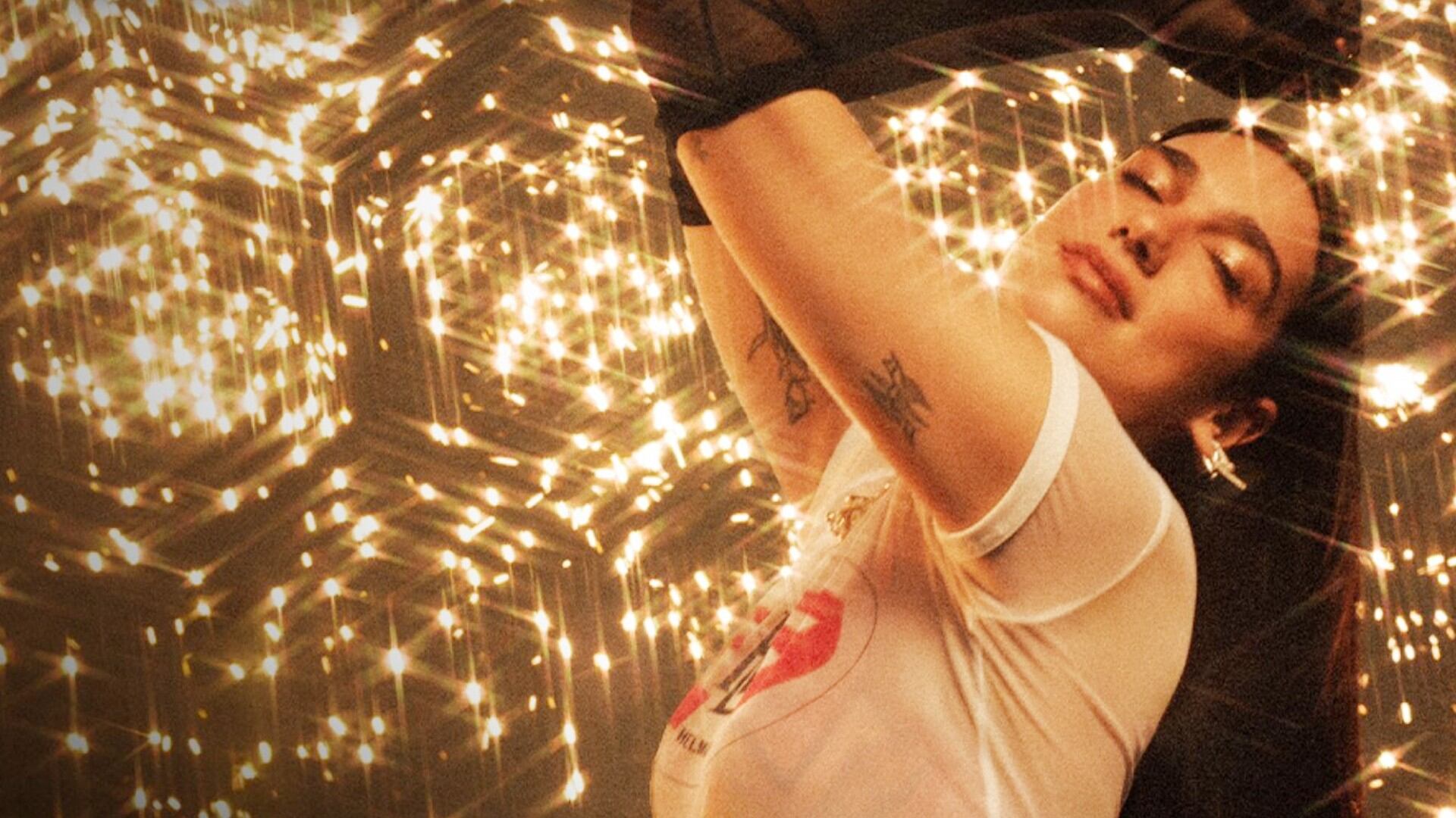 Dua Lipa regresará a México con su nuevo tour. (Ocesa)