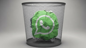 Verdad o mentira: WhatsApp tiene