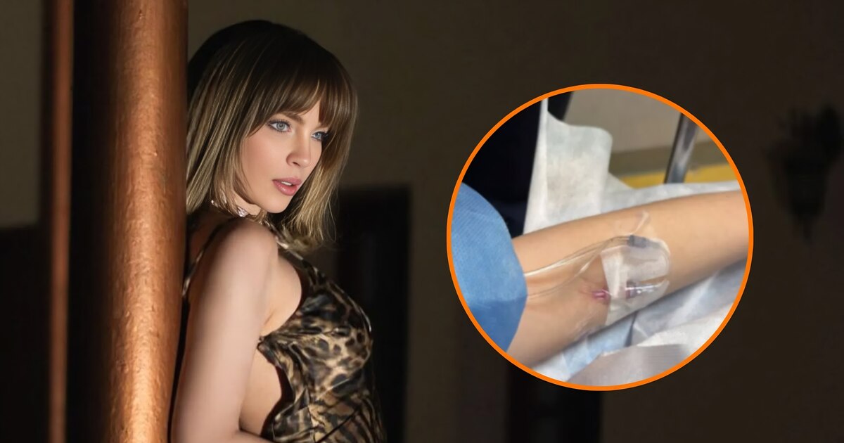 Belinda habla sobre su salud actual tras ser hospitalizada en Colombia: ¿Qué está pasando?