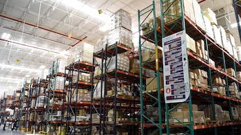 México registra un déficit comercial