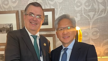 Marcelo Ebrard