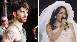 Lali Espósito y Pedro Rosemblat se casan este sábado: cuál es el lugar que eligieron para su boda íntima