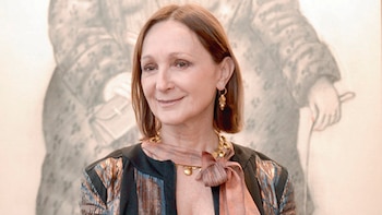 El Fondo Nacional de las