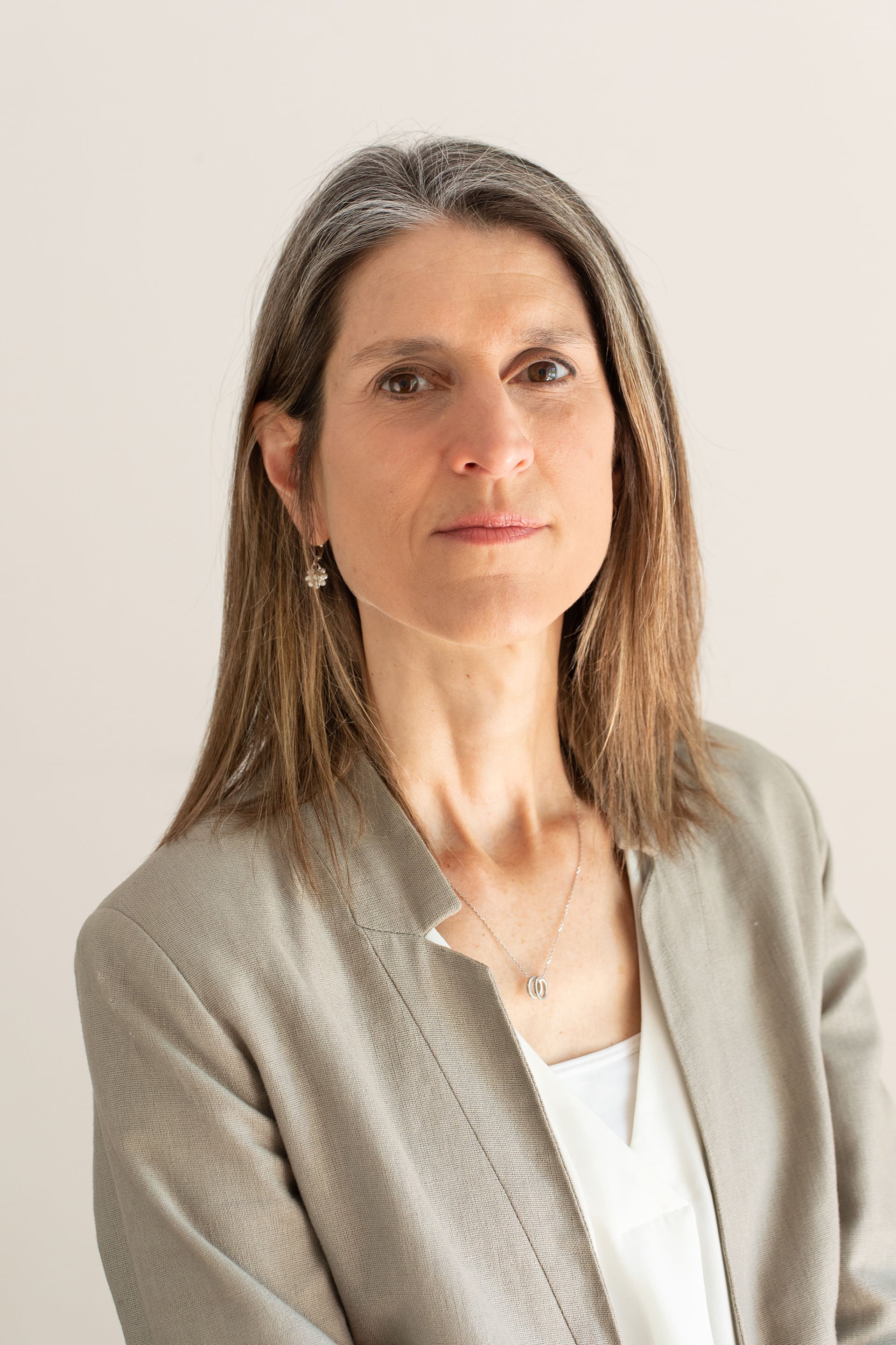 Raquel San Martín: