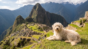 Perú suma una nueva raza de perro reconocida internacionalmente: así es el chaku cusqueño, guardián de los Andes