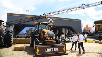 Potencia, eficiencia y financiamiento: las