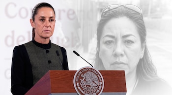 Sheinbaum Pardo indicó que la Fiscalía de Guanajuato debe informar sobre el asesinato de Patricia Negrete