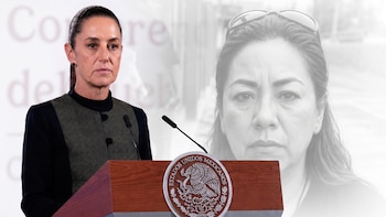 Estados deben asumir responsabilidad en seguridad, dice Sheinbaum tras asesinato de Patricia Negrete, madre buscadora en Guanajuato