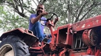 Localizaron al hijo del exgobernador