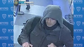 Luigi Mangione, de 26 años,