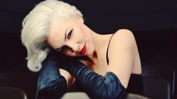 “La música me sostiene”: Karen