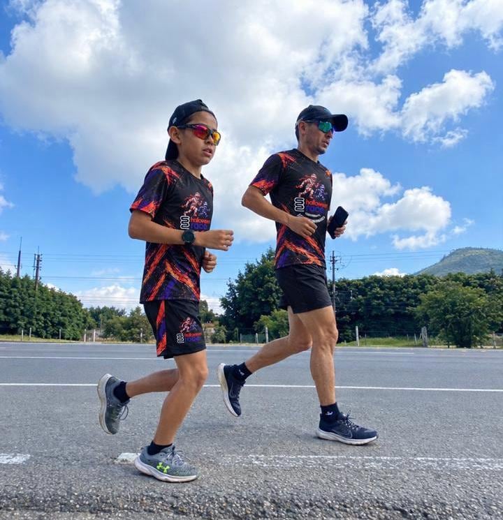 Chía será la sede del evento - crédito Chía Race