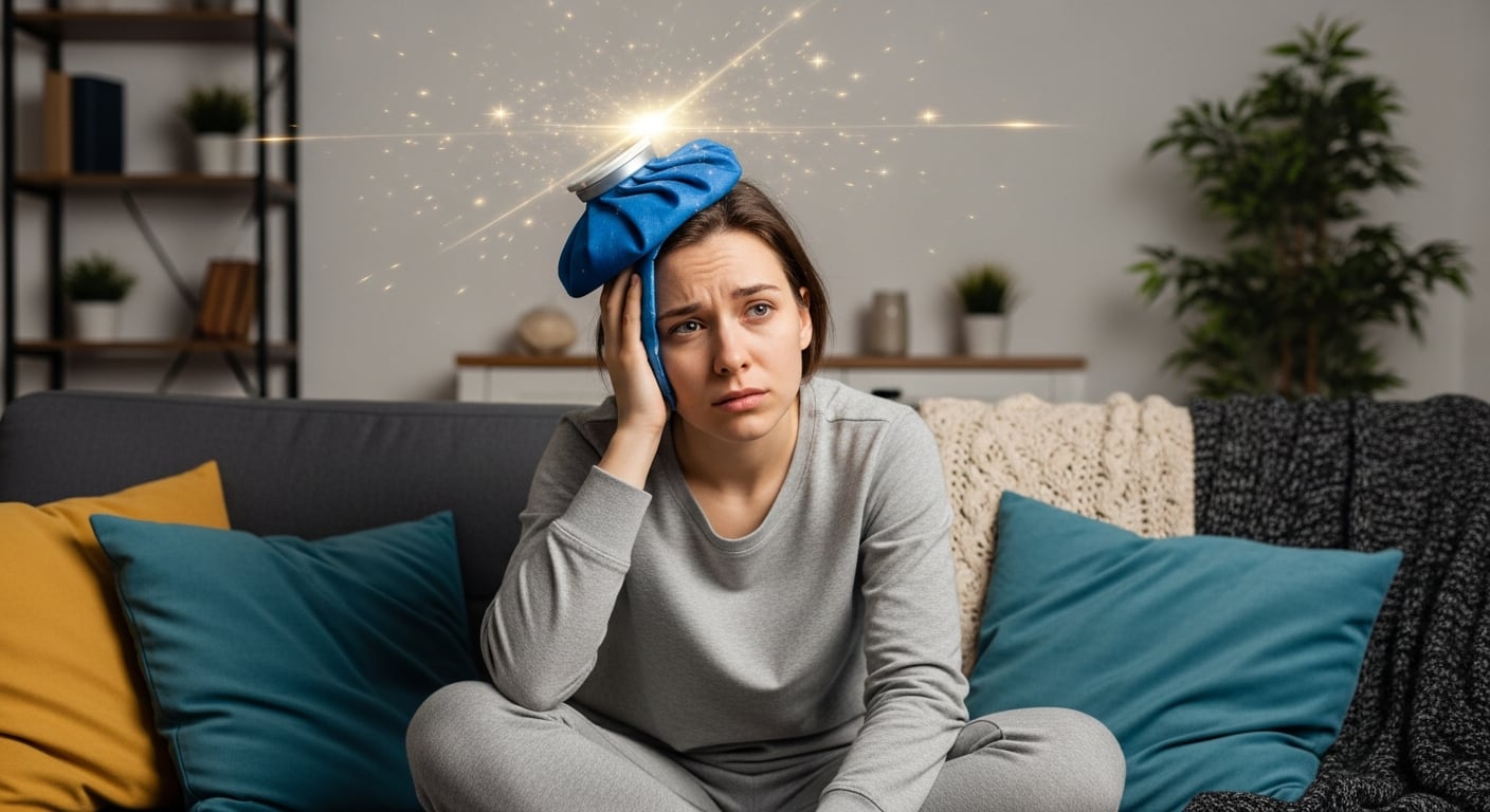 La Cleveland Clinic estructura la recuperación tras la conmoción cerebral en seis fases sucesivas y personalizadas según síntomas (Imagen Ilustrativa Infobae)