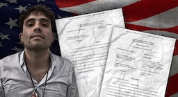 Estos son los cuatro cargos que aceptó Ovidio Guzmán, ‘El Ratón’, en Corte de EEUU