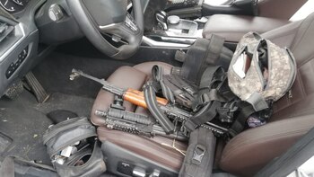 Los tiroteos entre grupos criminales