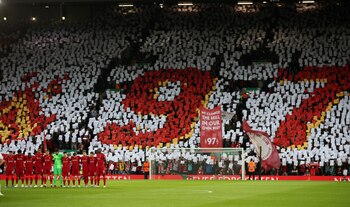 La tragedia de Hillsborough fue