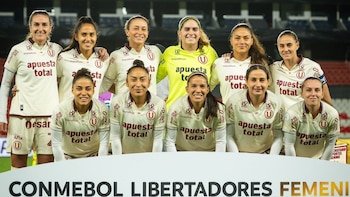 Universitario cierra una nueva Copa Libertadores Femenina para el olvido: cero puntos por cuarta vez en su historia