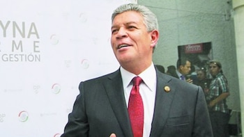 Quién es David Penchyna y