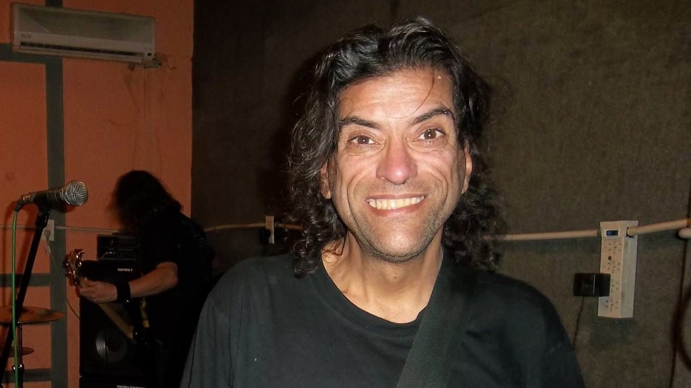 Murió a los 67 años Walter Ortiz, fundador de Devastación y pilar del metal extremo argentino