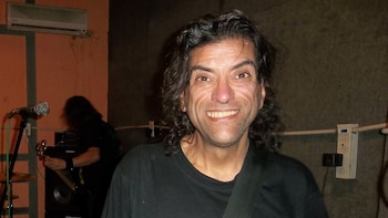 Murió a los 67 años Walter Ortiz, fundador de Devastación y pilar del metal extremo argentino