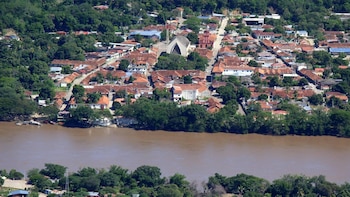 Emergencia en ríos de Tolima: