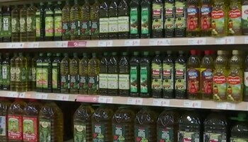 Las cadenas más grandes de