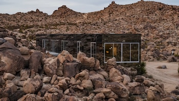 Cómo es “La casa invisible”: