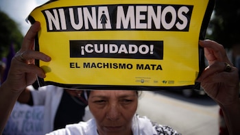 El Gobierno de El Salvador