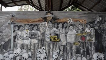 Madres de los falsos positivos reclaman al próximo Gobierno continuidad en los procesos de memoria: “No nos quiten las alas”