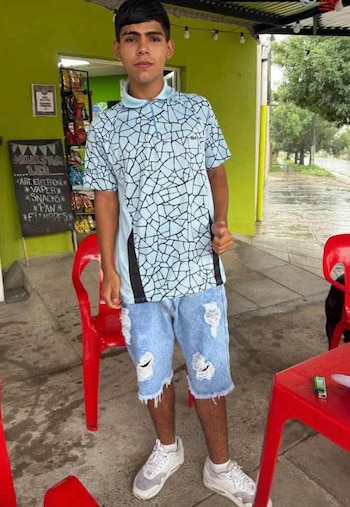 Imágenes y datos de Alexis