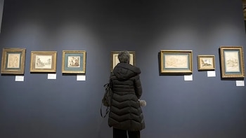 Nueva York celebrará la subasta