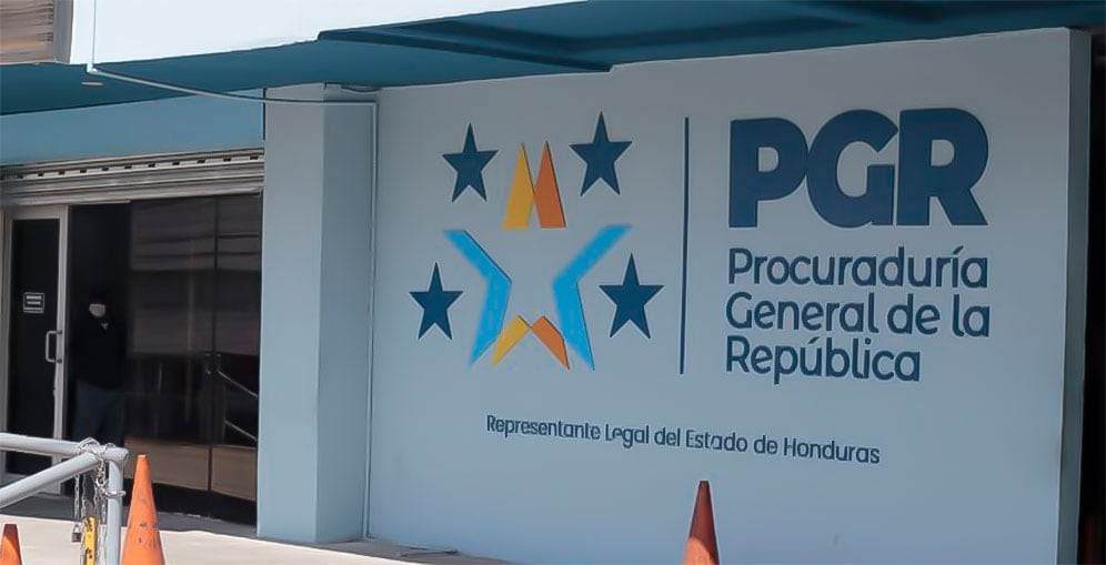 La Procuraduría apela el sobreseimiento de Juan Orlando Hernández en el caso Pandora II.