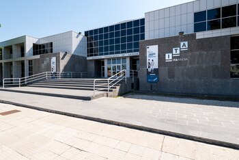 19-03-2018 Sede de ITAInnova en Zaragoza
POLITICA ESPAÑA EUROPA ARAGÓN ECONOMIA
DGA