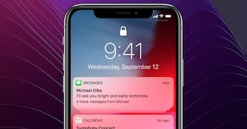 Los usuarios de iPhone ahora