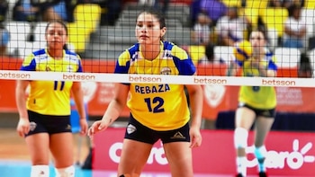 Claudia Palza rompe su silencio