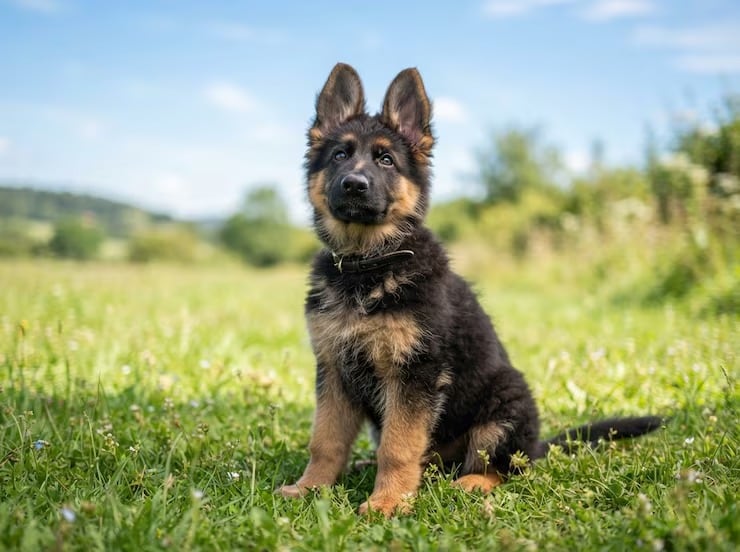 La investigación sobre comunicación animal carece de un diccionario previo, a diferencia de los modelos desarrollados para el lenguaje humano (Magnific)