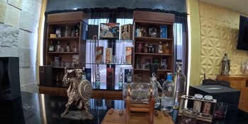 El Centenario mostró una de