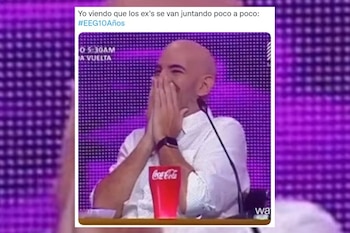 Meme sobre Esto es Guerra