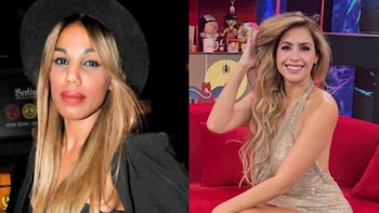 Prima de Marcelo Tinelli acusa a Milett Figueroa de brujería tras separación de conductor: “Lo volvió loco y no pudo”