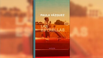 La novela "Las estrellas", último