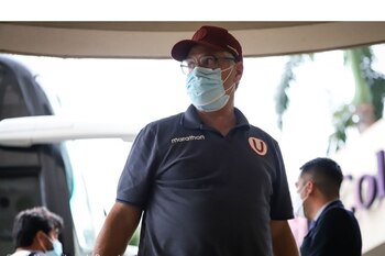 Álvaro Gutiérrez consiguió su segunda