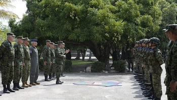 Cali amaneció militarizada en más de 40 puntos con afectación por terremoto: evitan saqueos o desórdenes en operaciones de rescate
