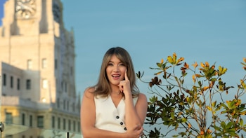 Rola en Madrid: las historias