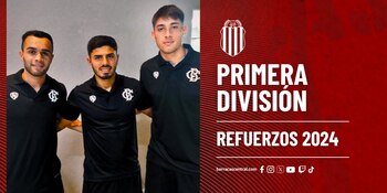 Lucas Brochero, Pedro Velurtas y