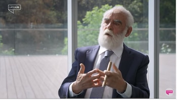 Fernández de Cevallos comentó que