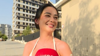 Juls Janeiro contrataca tras conocer la reacción de Belén Esteban: "Me mantengo en lo que he dicho"