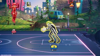 Multiversus Temporada 2, de Player First Games.